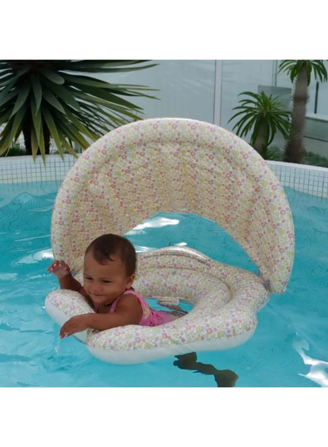 SUNNY LIFE Baby Float Into the Garden Ditsy Floral